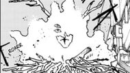 The Fire Devil (Image Credit: Shueisha)